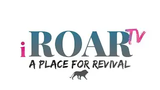 Welcome Home | Word Of The Year | 10:00 AM | Anthony Shepherd | Roar Church