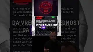 Dosije Perun - Arhiva Anomalija - Epizoda 60