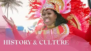 Nassau & Paradise island | Discover Bahamas History and Culture