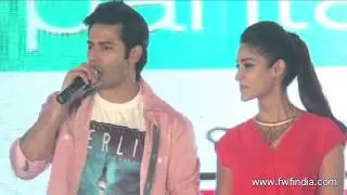 Main Tera Hero First Look | Varun Dhawan | Nargis Fakhri | Ileana D'Cruz