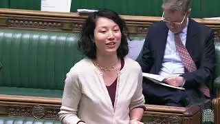 Motion: Draft National Minimum Wage (Amendment) Regulations 2025 - House of Commons - 25/03/2025