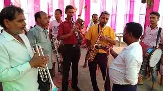 Bulbul Brash Band Nepal
