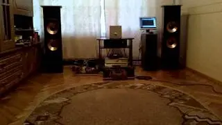 Сейф - Дудки