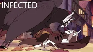 [AMV] The Owl House (INFECTED)