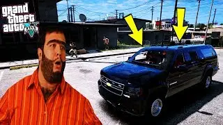RECEP İVEDİK FBI AJANI OLARAK İŞE BAŞLADI! - GTA 5 POLİS MODU