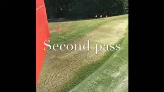 Collar Dam Removal