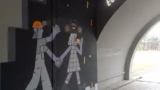 Екатеринбург Плотинка 10.04.25.
