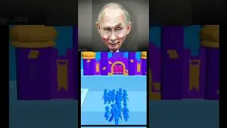 Part 2 - Wait for the end Gladimar😄, Sadimar☹️ & Madimar😡 Putin