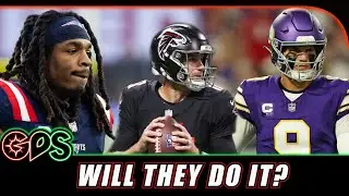 A Very Lowkey NFL Trade Deadline & Brandon Perna's Birthday