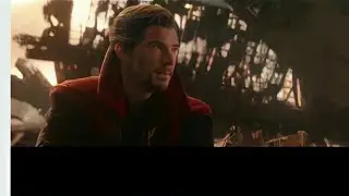 Let me guess....Your home? #Shorts #Drstrange #thanos #marvel