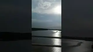 Merbok Jetty