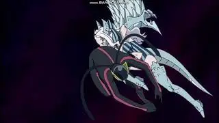 Mira Vs Racer Fairy Tail English Dub Part 3