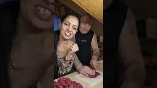 K&eacute;sz&uuml;l a finom v&ouml;r&ouml;sboros marha p&ouml;rk&ouml;lt t&eacute;szt&aacute;val #youtube #vlogger #video #live #chef #tiktok
