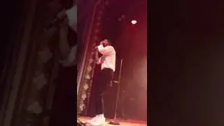 Majid Jordan - Learn From Each Other (Brooklyn, NY)