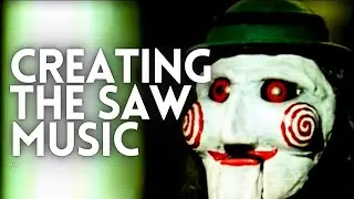 I Interviewed the Man Behind The SAW Scores!