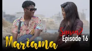 MARIAMA Saison 2 Episode  16