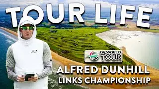 Inside The World's Most Prestigious Pro-Am | Alfred Dunhill Links Championship 🏴󠁧󠁢󠁳󠁣󠁴󠁿🏌️&zwj;♂️