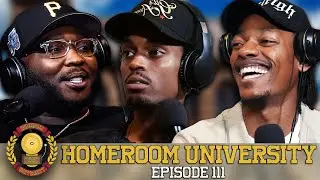 Ep. 111 Harms Way | Drake BETRAYS Mal & Akademiks, Charlamagne HATES JPB, Gillie v Cam AGAIN & More