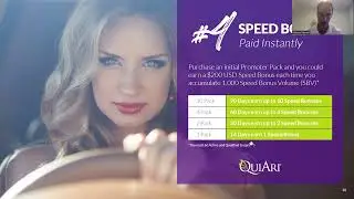 QuiAri Comp Plan Presentation Overview
