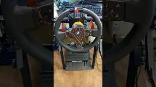 Is the Fanatec CSL DD worth it? #steeringwheel #fanateccsldd #forza