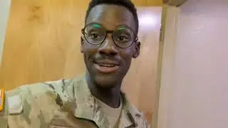 E - 4 Life  -  Barracks Inspection Guide