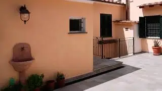 Lussuoso bilocale Porto Azzurro Isola d'Elba - via del Forte 21, Porto Azzurro