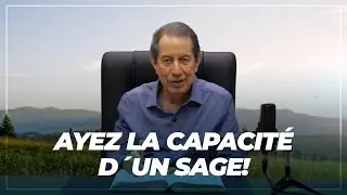 Dieu a r&eacute;serv&eacute; de belles choses pour le sage - Fran&ccedil;ais