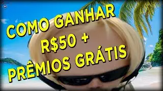 Sorteio de R$ 50 + Novidades para a Fam&iacute;lia Cesco PLAY