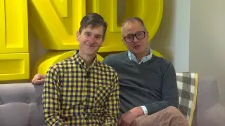 Love Stories of the Capital Region: Beekman 1802's Brent & Josh
