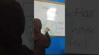 Match the Given Shapes by Drawing lines | Activity Base Learning #ytshorts #learningactivitiesforkid