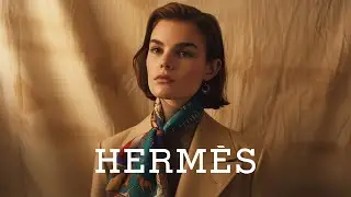 Hermes Heritage 🍊 Old Money & Timeless Deep House Mix