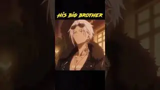 Gojo's family edit 💝#gojo #gojosaturoamv #gojosatoru #jjk