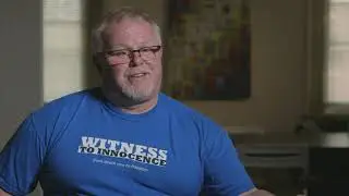 Kirk Bloodsworth - DNA Evidence