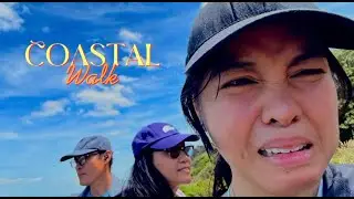 COASTAL WALK