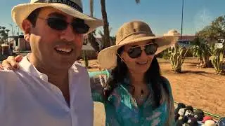 Marrakech
