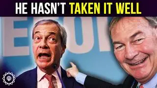 Farage Responds to Restore