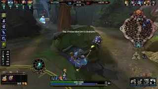 Loki main