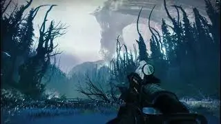 Destiny 2 - The Shard Of The Traveler