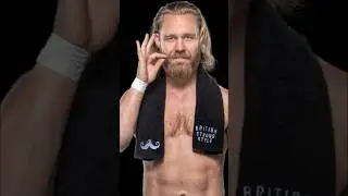 How WWE Should Book Pete Dunne&rsquo;s Singles Run