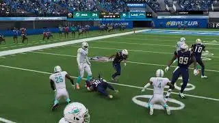 Madden NFL