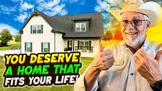 Your Home Doesn't Fit Anymore? Life Won't Wait Forever | Eddie Mann