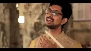 Indian Talent Magazine Featured Talent - October 2019 - Vivek Sadasivam - Time Travel Music Album
