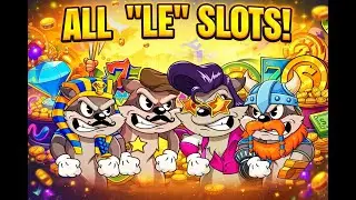 I BOUGHT BONUS BUYS ON ALL 