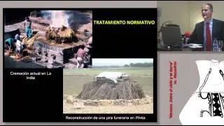 ESTUDIOS DE OSTEOLOG&Iacute;A HUMANA Y ANIMAL APLICADOS A LOS ENTERRAMIENTOS DE LA NECR&Oacute;POLIS VACCEA