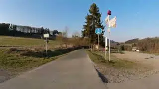 [HSK] K&uuml;ckelheim &rarr; Eslohe (Radweg)