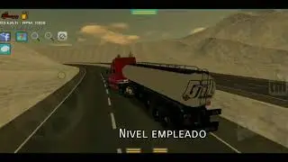 (GTS1) SANTI DEMOSTRANDO LO QUE SABE #3