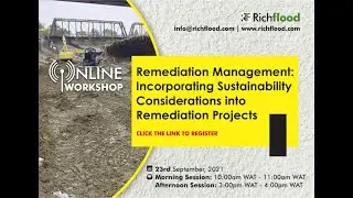 REMEDIATION MANAGEMENT : INCORPORATING SUSTAINABILITY CONSIDERATIONS INTO REMEDIATION PROJECTS (1)