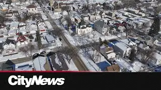 Broad daylight shooting in Winnipeg&rsquo;s North End shocks community and leaves one injured