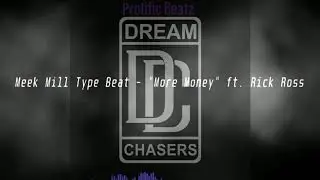 Meek Mill Type Beat - 