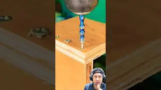 Tighten The Screws Part-3💡 #woodworking #shortvideo